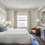 Heathman Hotel