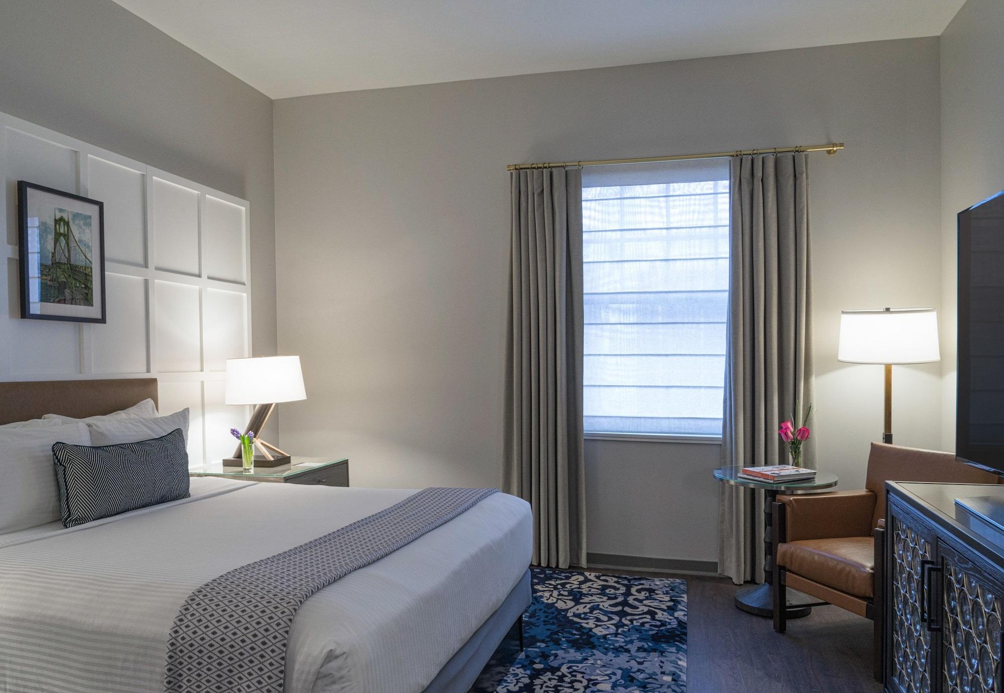 Heathman 4*