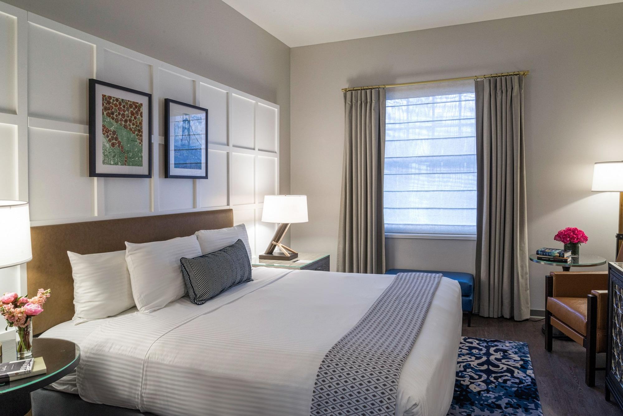 Hotel Heathman