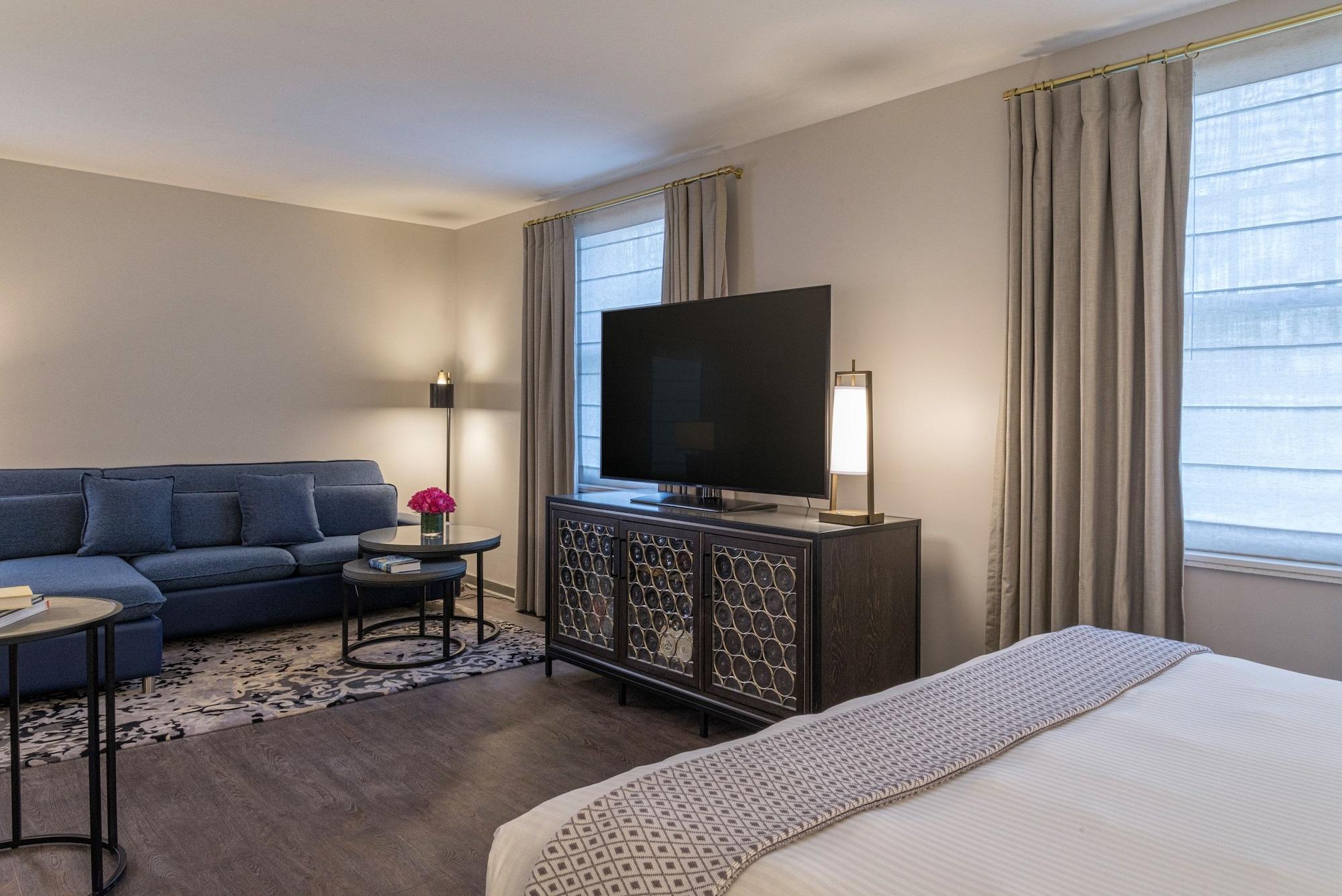 Heathman 4*