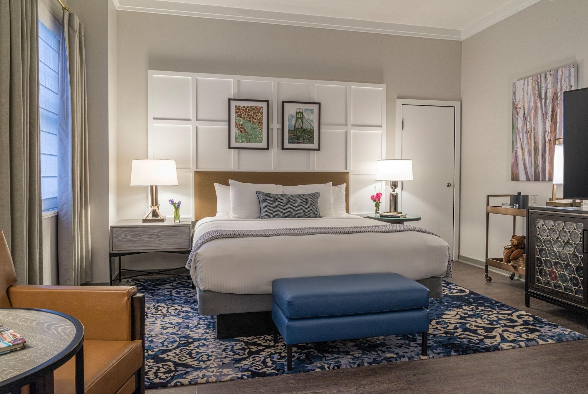 Heathman