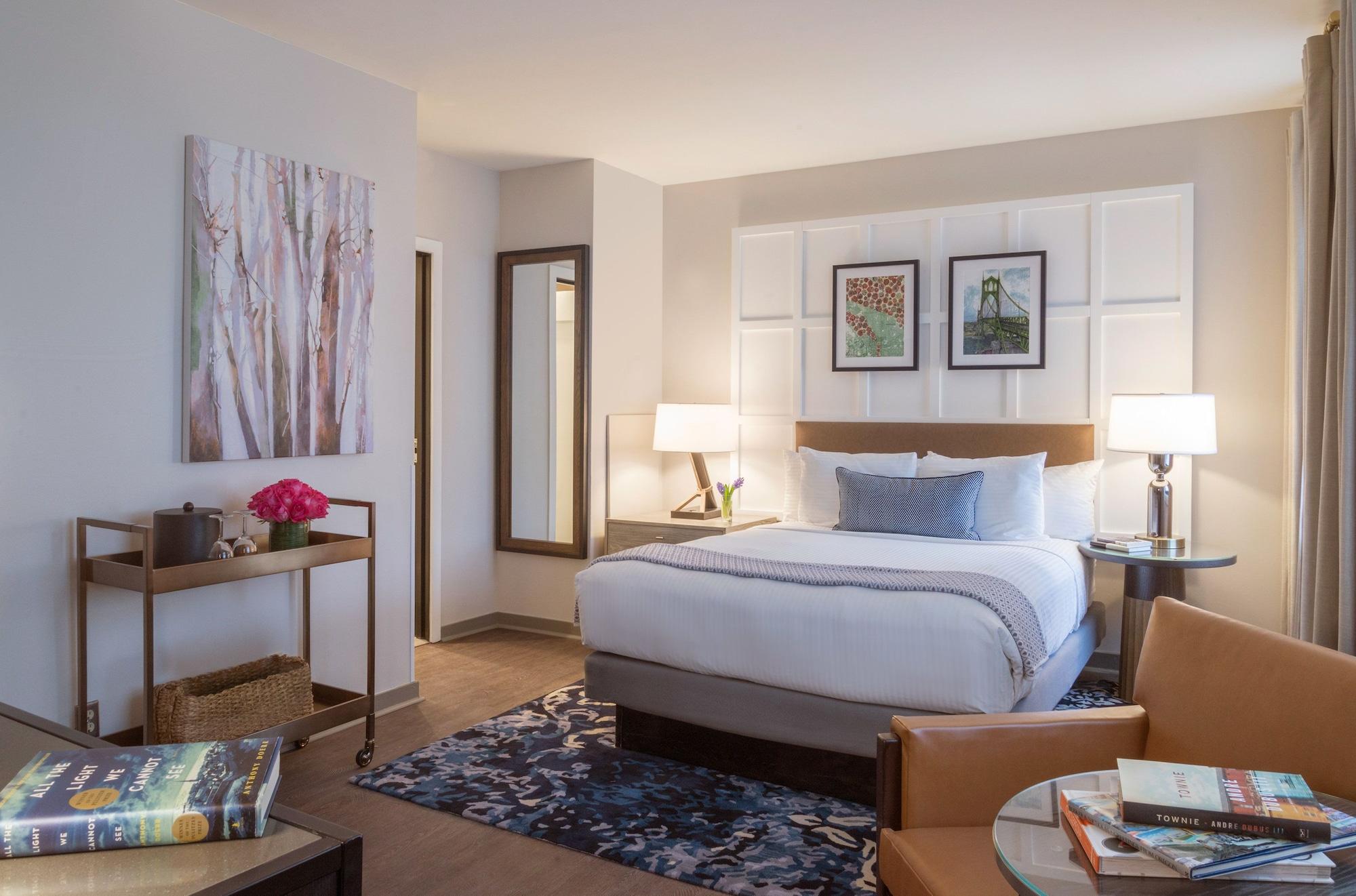 Heathman 4*