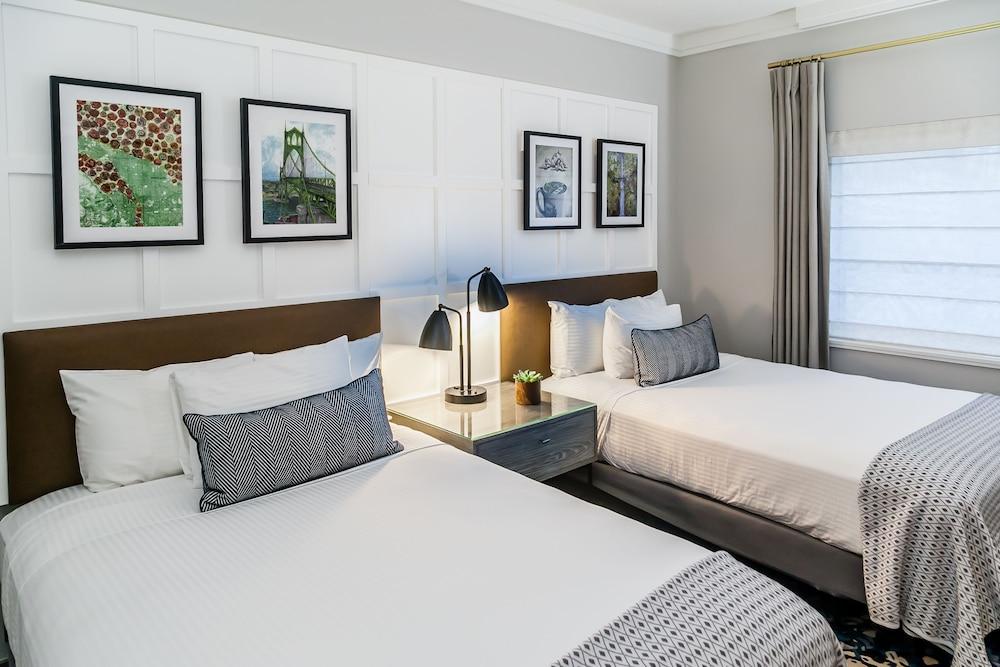 Hotel Heathman