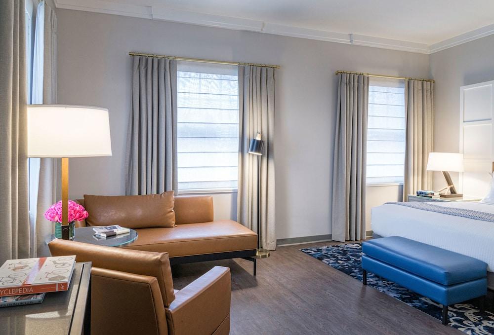 Heathman Hotel 4*