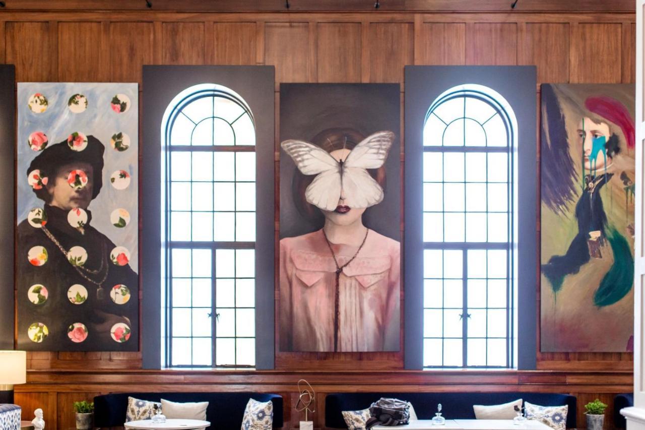 Hotel Heathman Portland