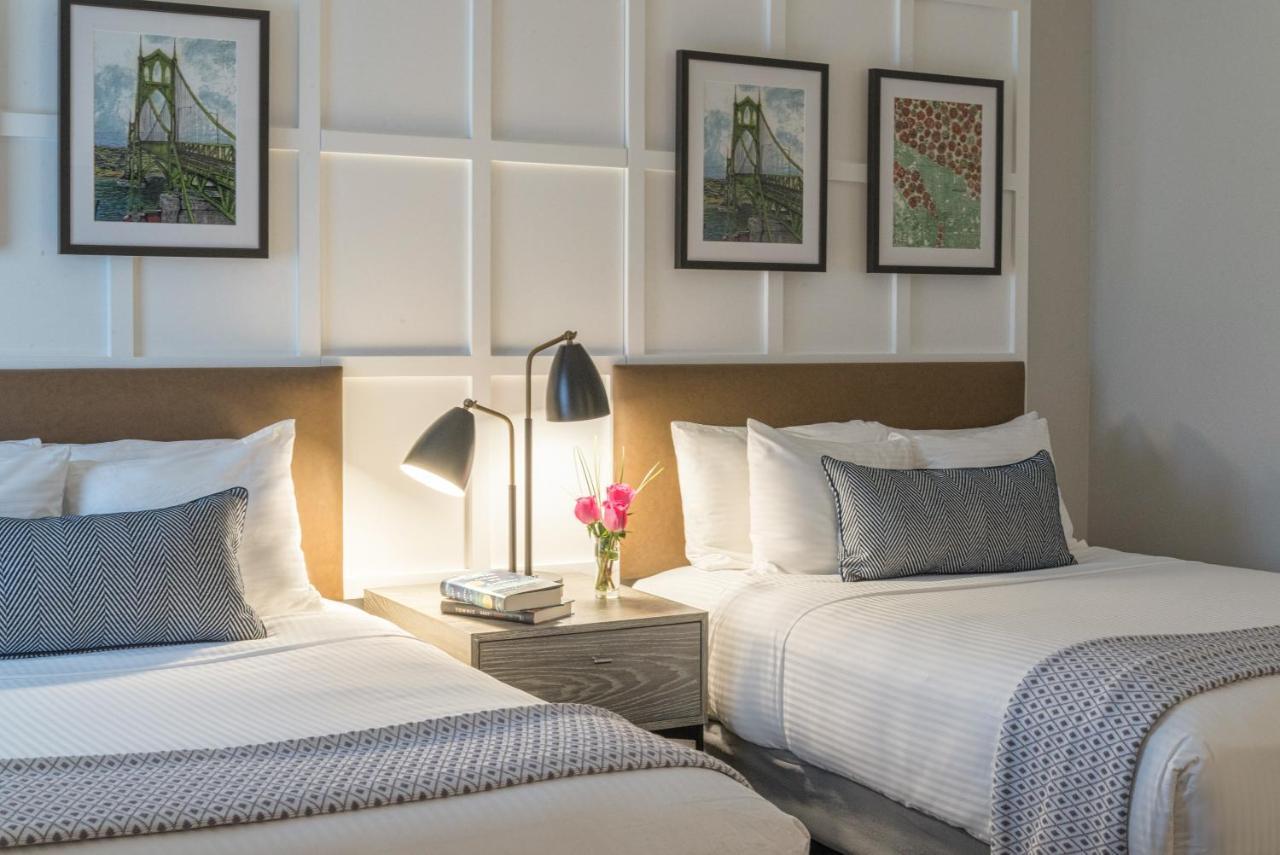 Hotel Heathman
