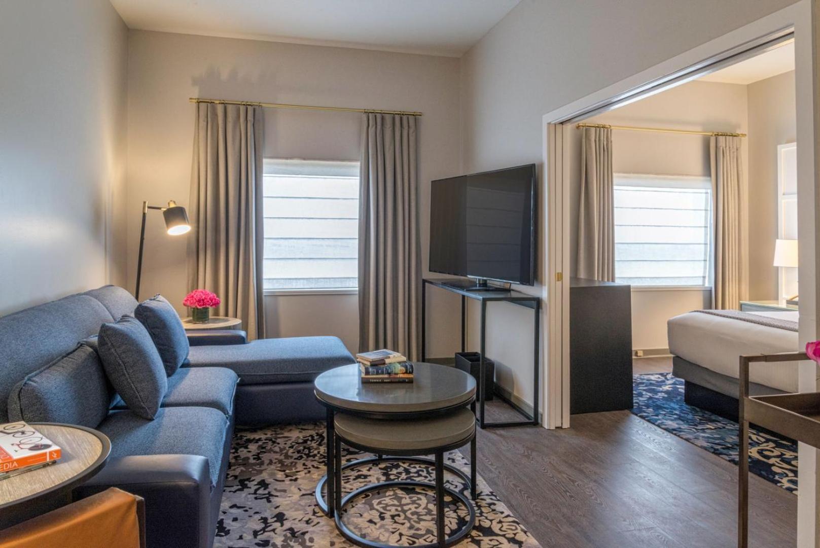 Heathman 4*
