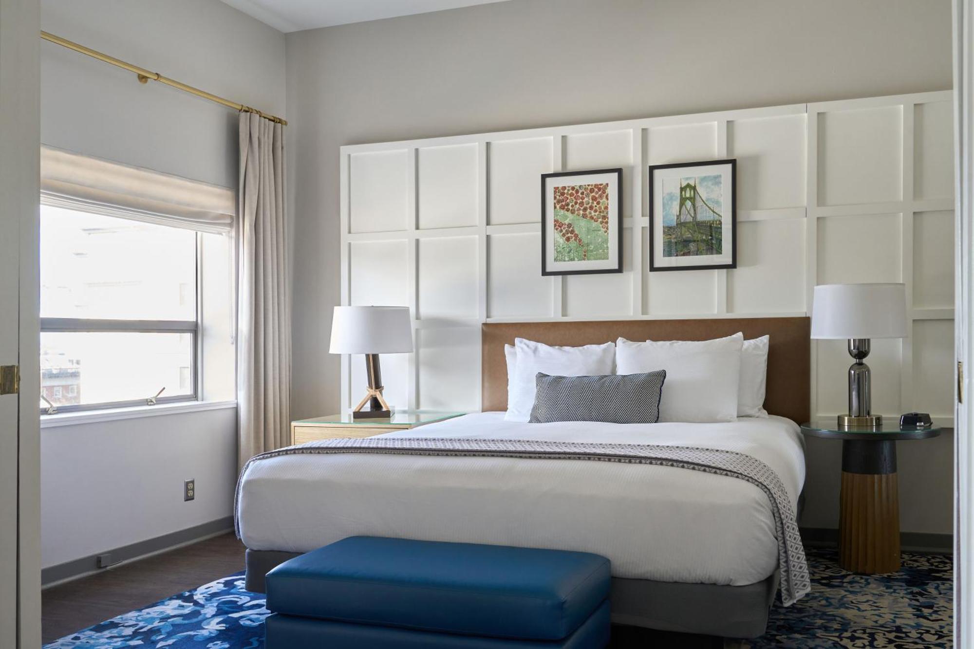 Heathman 4*