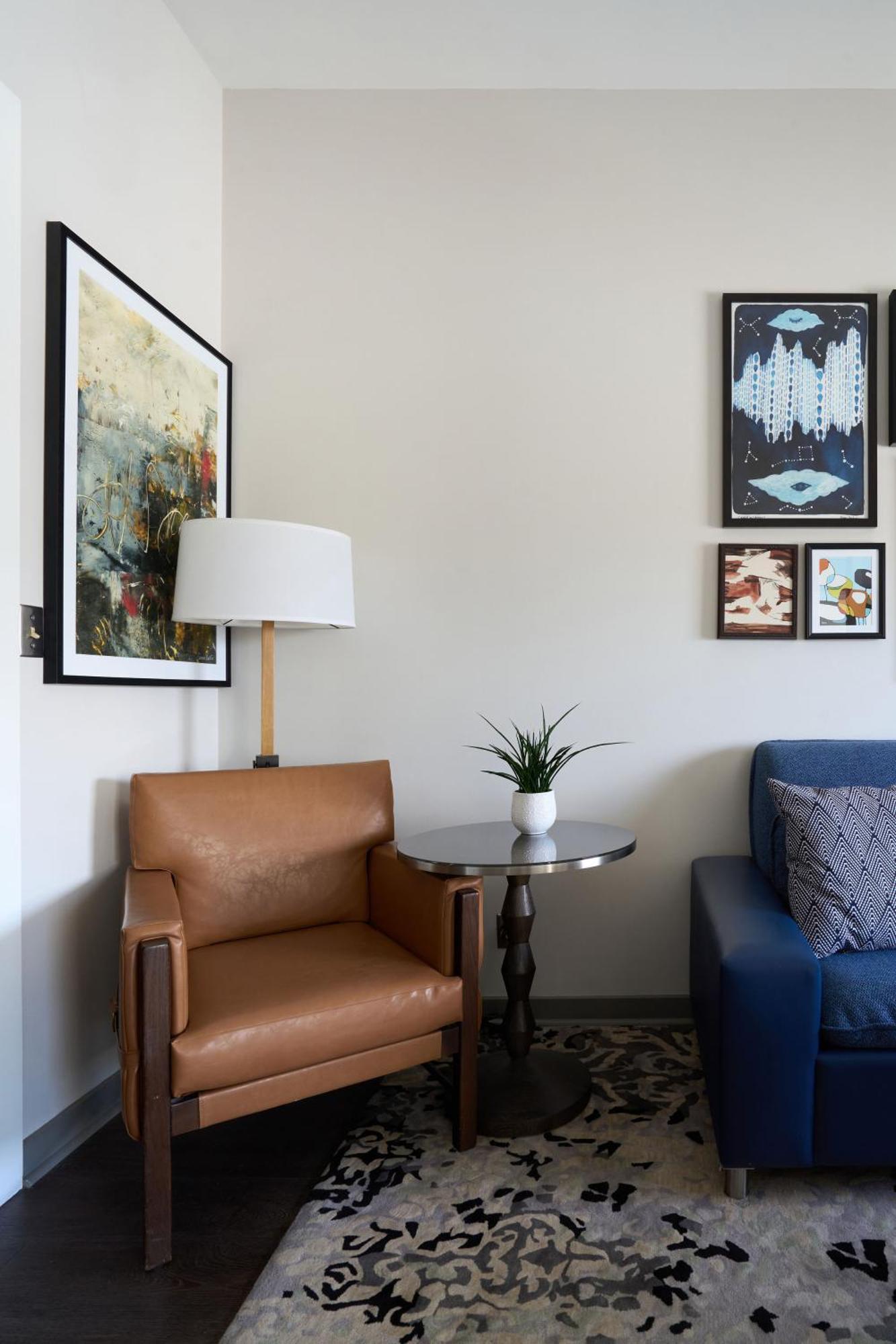 Heathman Portland