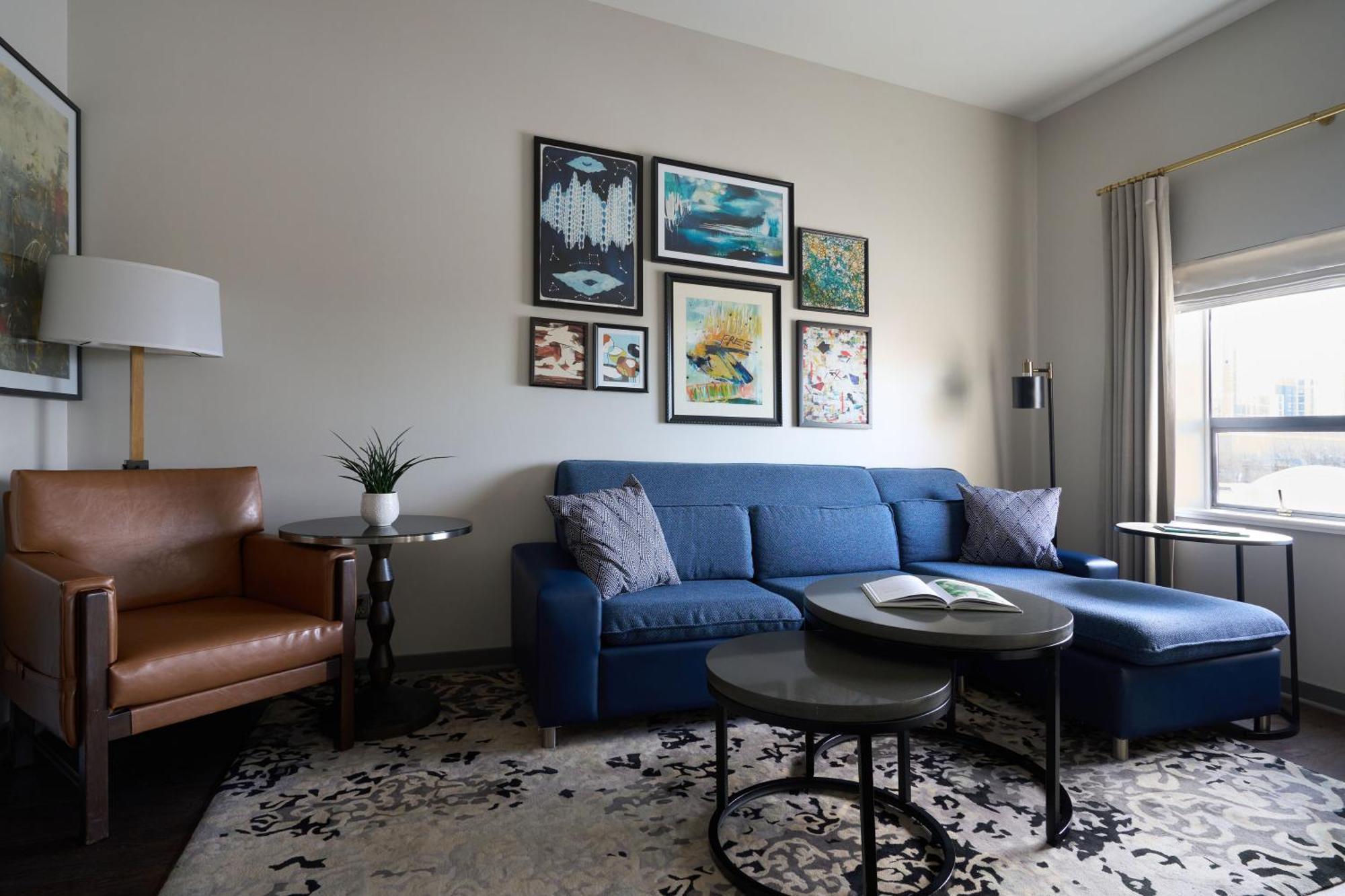 Heathman Hotel