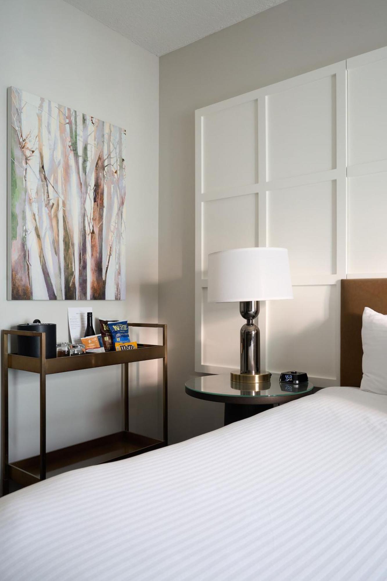Heathman 4*