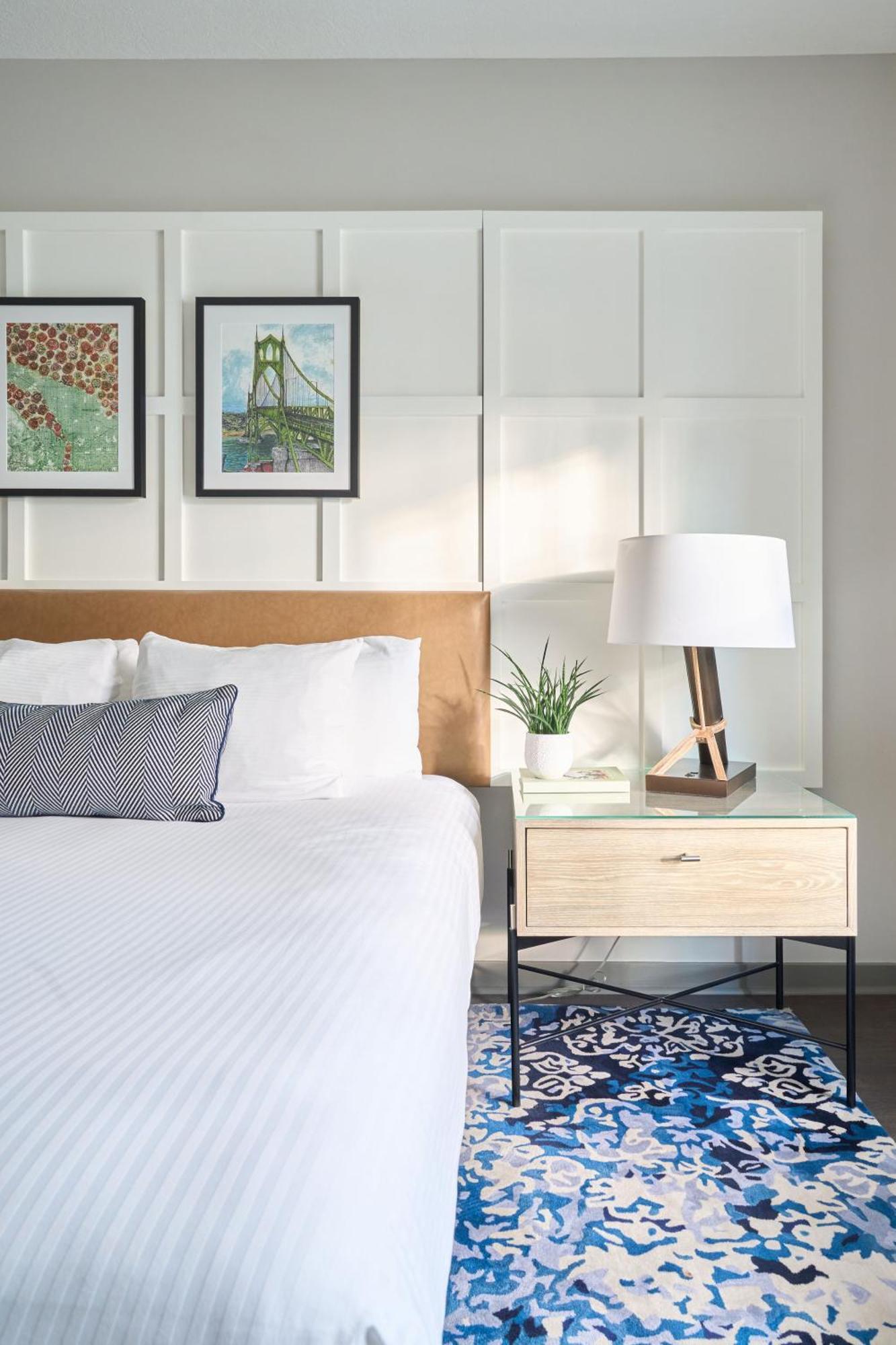 Hotel Heathman