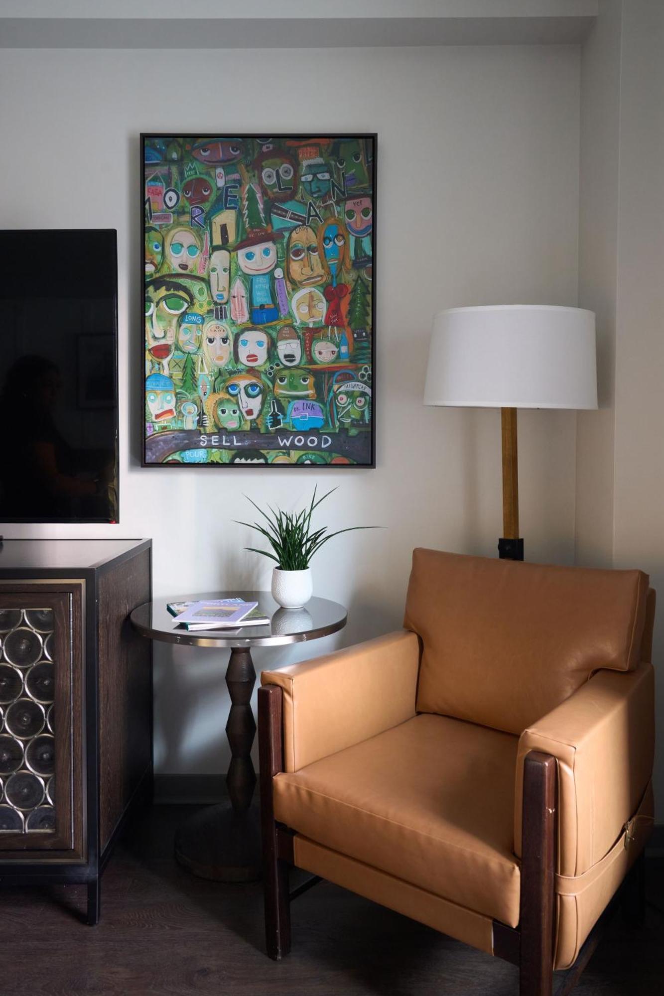 Heathman Hotel 4*