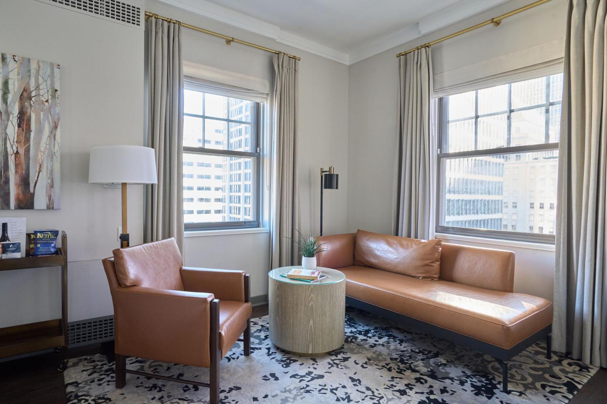 Hotel Heathman
