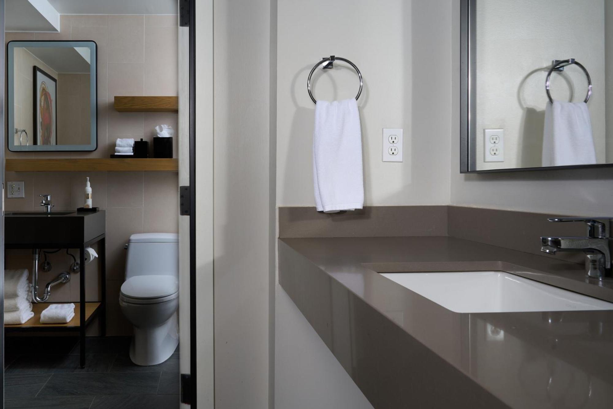 Hotel Heathman 4*