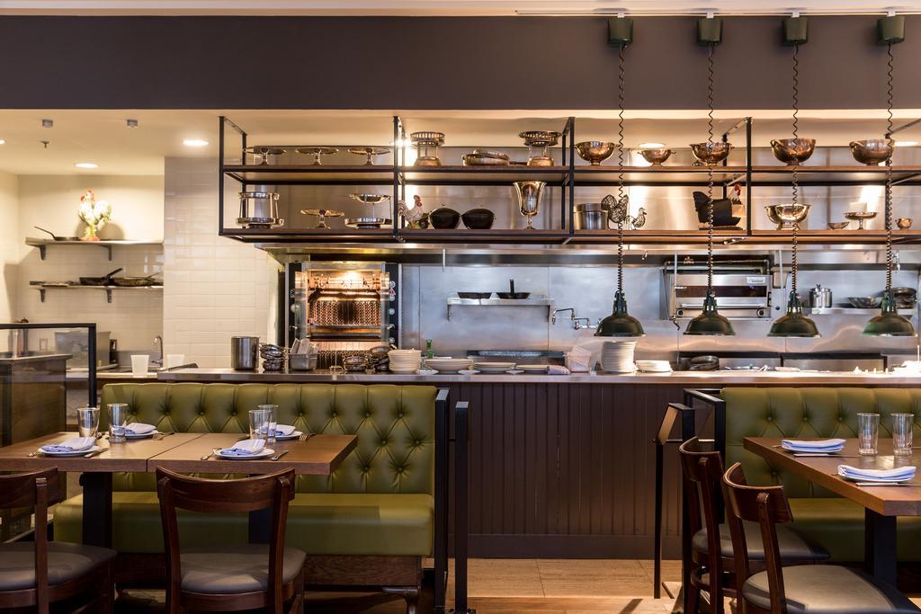 Heathman 4*