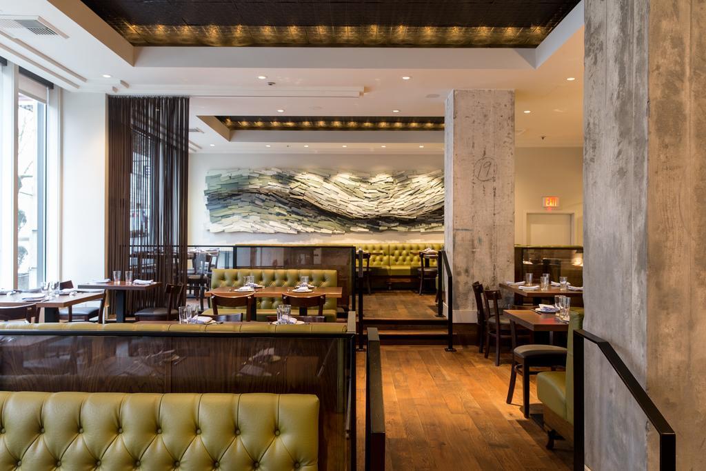 Heathman Portland