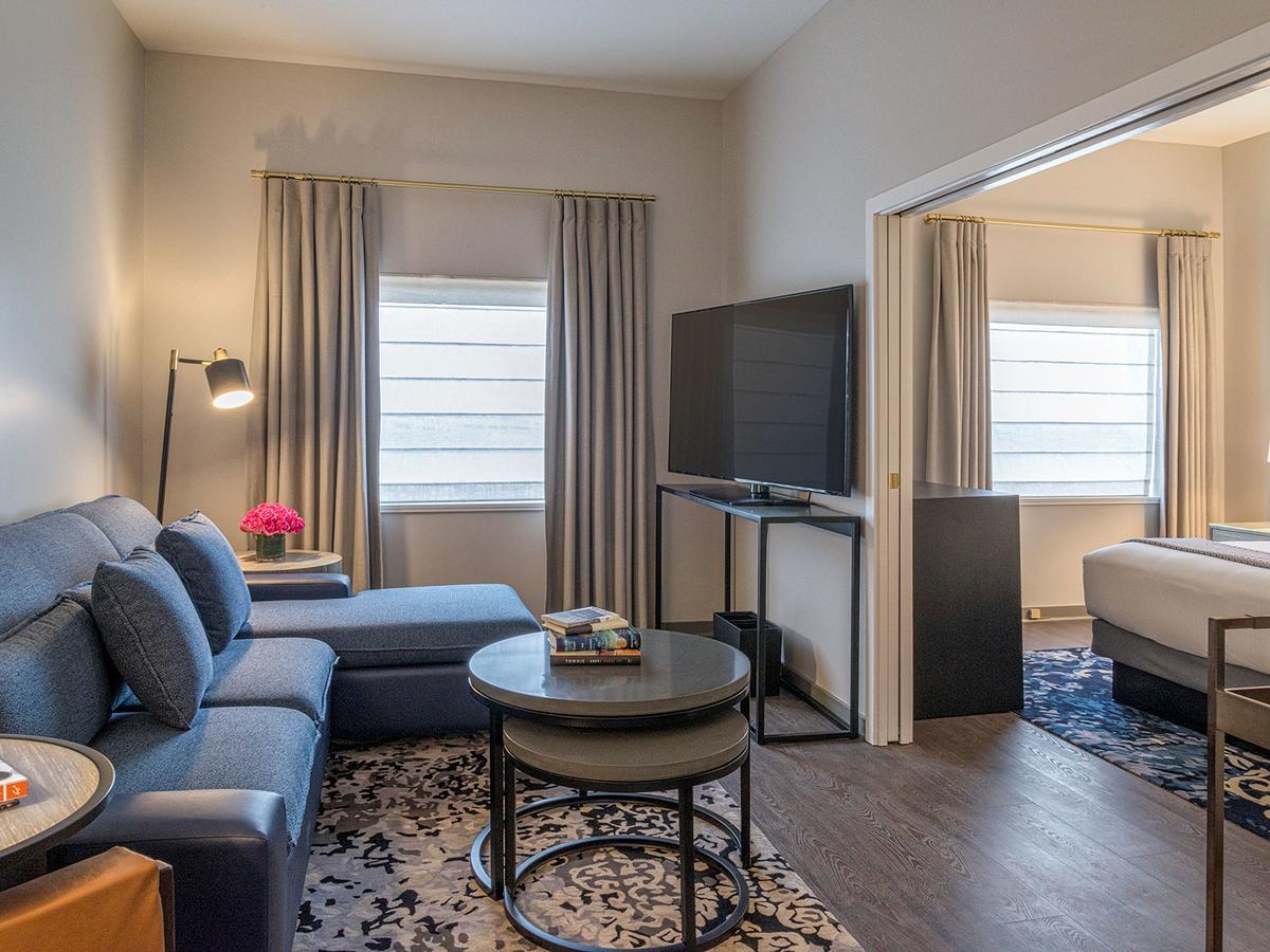 Heathman Hotel 4*