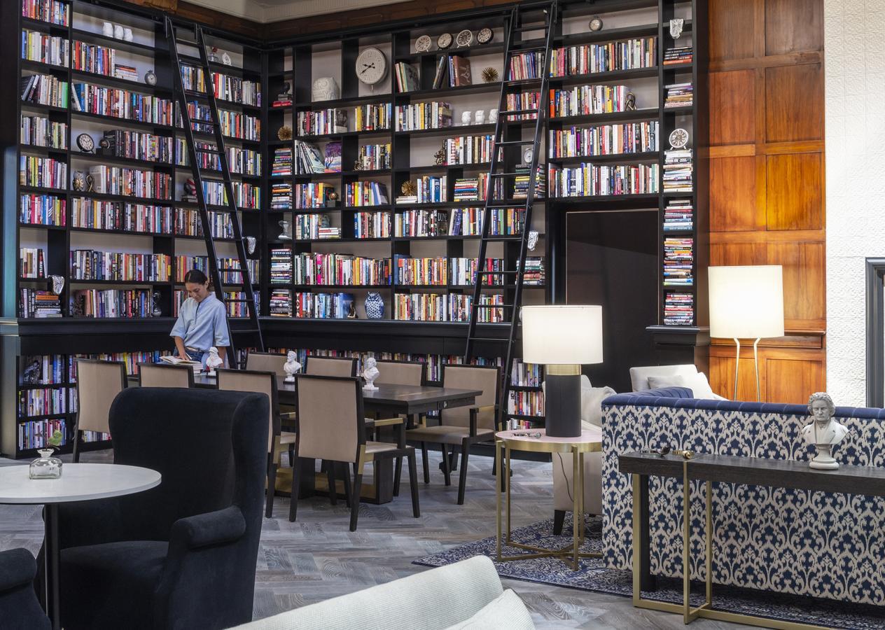 Heathman 4*