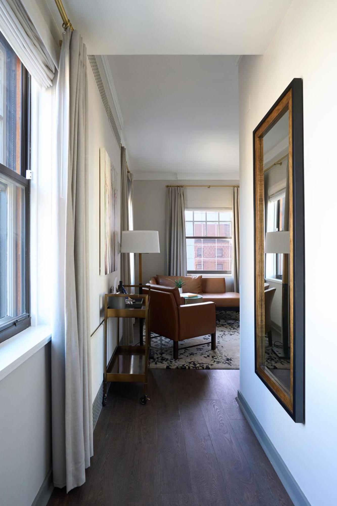 Heathman 4*