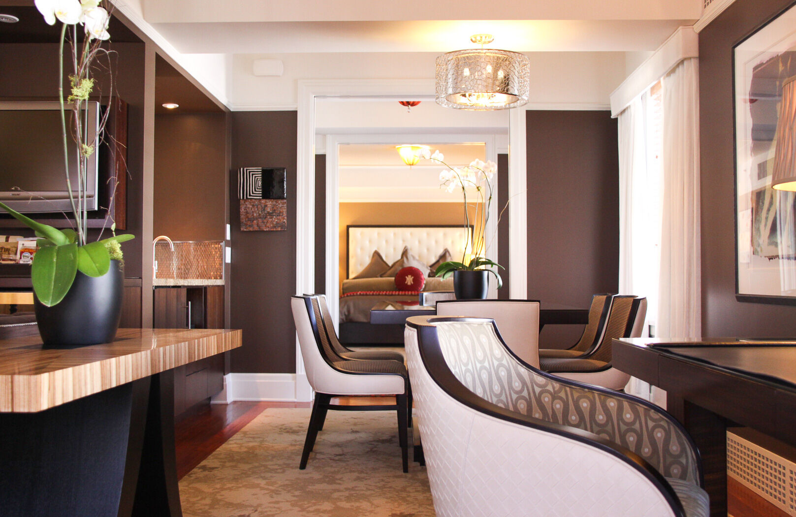Hotel Heathman